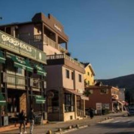 Hotel Barbaric Меджугорье Экстерьер фото