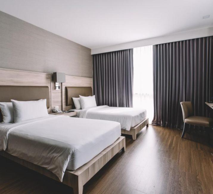 Hotel Barbaric Меджугорье Экстерьер фото